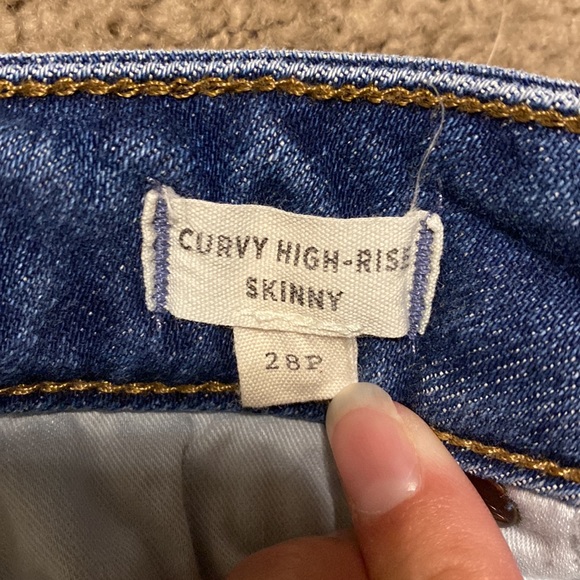 Madewell Jeans - Picture 4 of 5